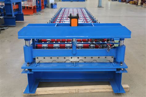 sheet metal roll forming equipment|metal roofing rolling forming machines.